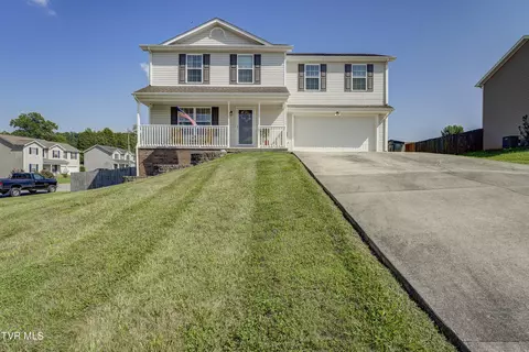 101 May Apple Drive Bluff City Tn 37618, Bluff City, TN 37618