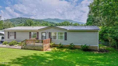 1070 Bill Martin Road Afton Tn 37616, Afton, TN 37616