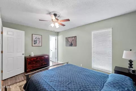 Bedroom - 3500 Old Stage Road Chuckey Tn 37641, Chuckey, TN 37641 photo 10 of 10