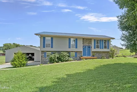 Exterior - 3500 Old Stage Road Chuckey Tn 37641, Chuckey, TN 37641 photo 4 of 12