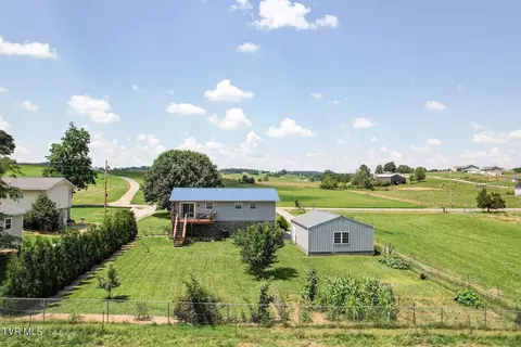 Exterior - 3500 Old Stage Road Chuckey Tn 37641, Chuckey, TN 37641 photo 11 of 12