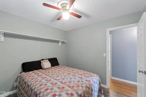 Bedroom - 3500 Old Stage Road Chuckey Tn 37641, Chuckey, TN 37641 photo 2 of 10