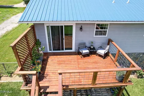 Exterior - 3500 Old Stage Road Chuckey Tn 37641, Chuckey, TN 37641 photo 10 of 12