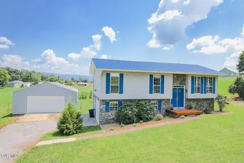 3500 Old Stage Road Chuckey Tn 37641, Chuckey, TN 37641