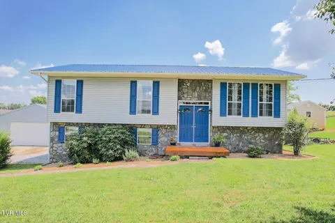 Exterior - 3500 Old Stage Road Chuckey Tn 37641, Chuckey, TN 37641 photo 6 of 12