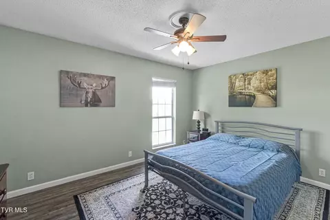 Bedroom - 3500 Old Stage Road Chuckey Tn 37641, Chuckey, TN 37641 photo 7 of 10