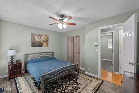 Bedroom - 3500 Old Stage Road Chuckey Tn 37641, Chuckey, TN 37641 photo 8 of 10