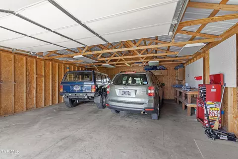 Exterior - 3500 Old Stage Road Chuckey Tn 37641, Chuckey, TN 37641 photo 3 of 12
