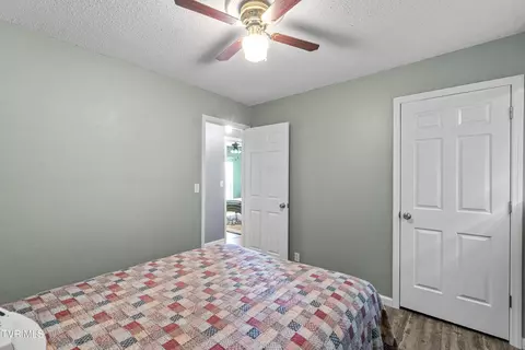 Bedroom - 3500 Old Stage Road Chuckey Tn 37641, Chuckey, TN 37641 photo 3 of 10