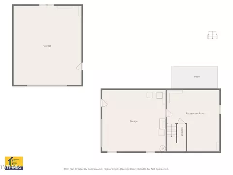 Floorplan - 3500 Old Stage Road Chuckey Tn 37641, Chuckey, TN 37641 photo 2 of 6