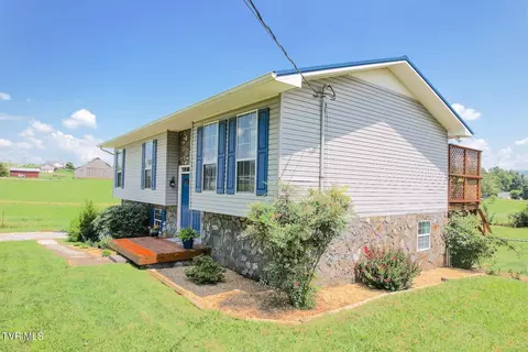 Exterior - 3500 Old Stage Road Chuckey Tn 37641, Chuckey, TN 37641 photo 8 of 12