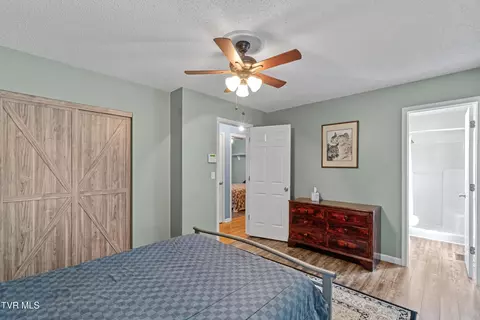 Bedroom - 3500 Old Stage Road Chuckey Tn 37641, Chuckey, TN 37641 photo 9 of 10