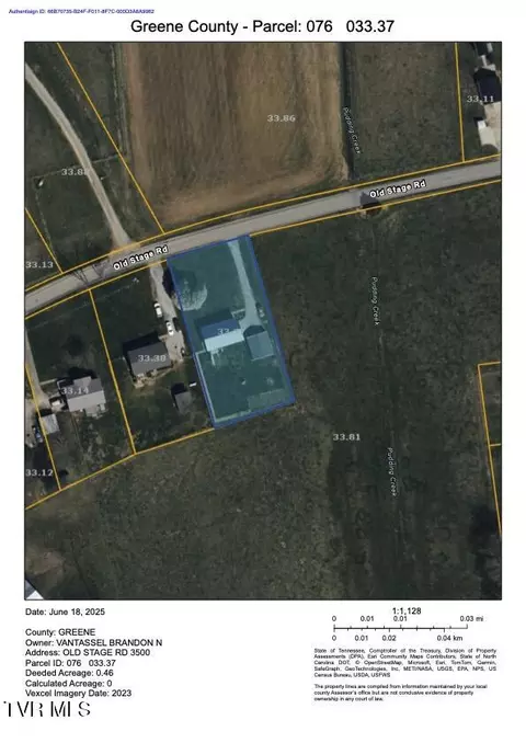Other - 3500 Old Stage Road Chuckey Tn 37641, Chuckey, TN 37641 photo 8 of 13