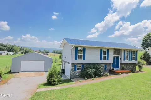 Exterior - 3500 Old Stage Road Chuckey Tn 37641, Chuckey, TN 37641 photo 12 of 12