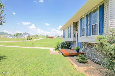 Exterior - 3500 Old Stage Road Chuckey Tn 37641, Chuckey, TN 37641 photo 7 of 12