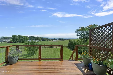 Exterior - 3500 Old Stage Road Chuckey Tn 37641, Chuckey, TN 37641 photo 2 of 12