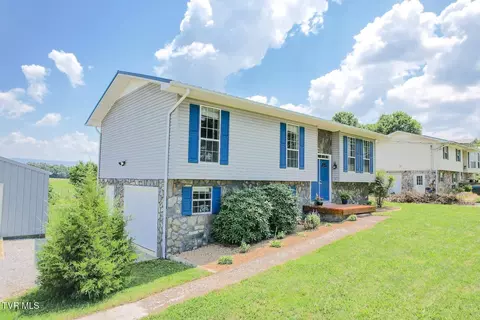 Exterior - 3500 Old Stage Road Chuckey Tn 37641, Chuckey, TN 37641 photo 5 of 12