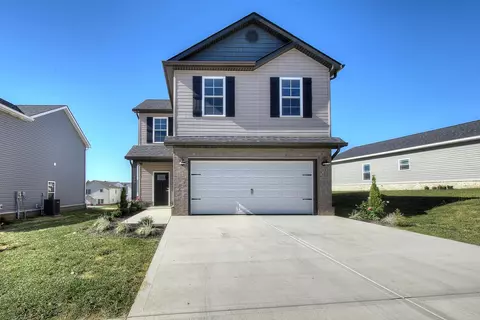 330 Pauline Ingle Drive Jonesborough Tn 37659, Jonesborough, TN 37659
