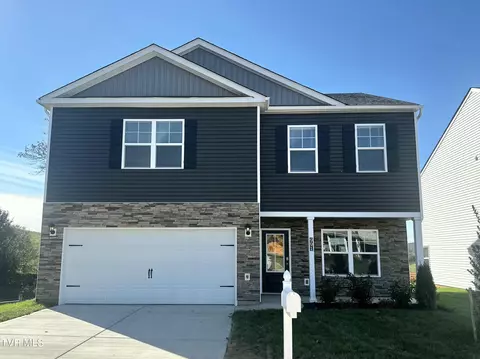 991 Borage Drive Bluff City Tn 37618, Bluff City, TN 37618