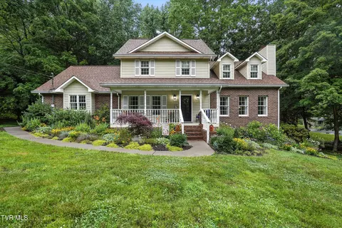 209 Timberland Circle Kingsport Tn 37664, Kingsport, TN 37664