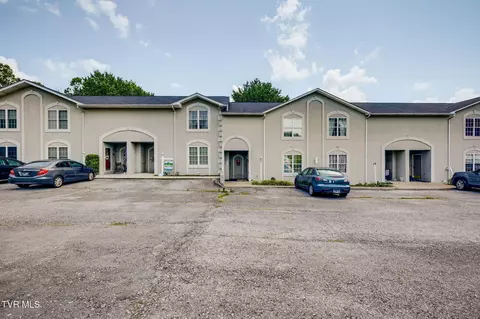 811 Fain Avenue 811 Kingsport Tn 37660, Kingsport, TN 37660