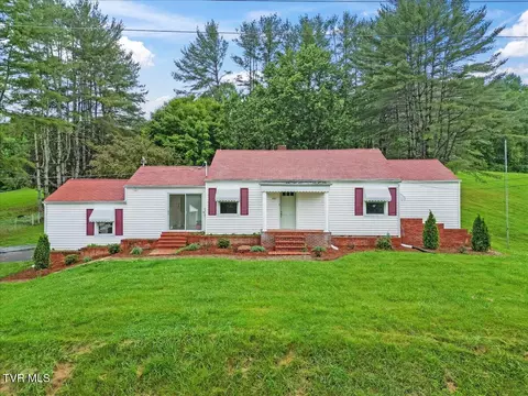 485 Garrison Hollow Road Elizabethton Tn 37643, Elizabethton, TN 37643