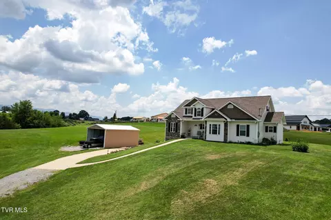 260 Mae Mckee Road Chuckey Tn 37641, Chuckey, TN 37641