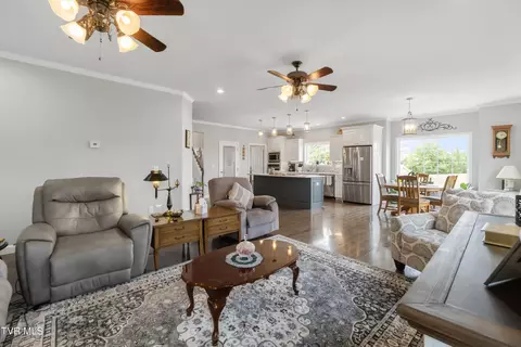 260 Mae Mckee Road Chuckey Tn 37641, Chuckey, TN 37641 photo 37