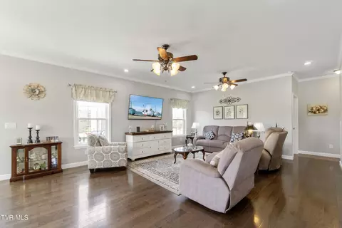 260 Mae Mckee Road Chuckey Tn 37641, Chuckey, TN 37641 photo 36
