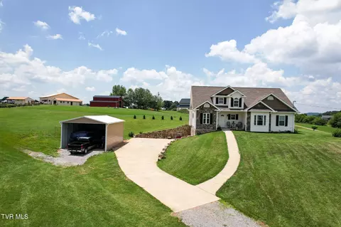 260 Mae Mckee Road Chuckey Tn 37641, Chuckey, TN 37641 photo 2