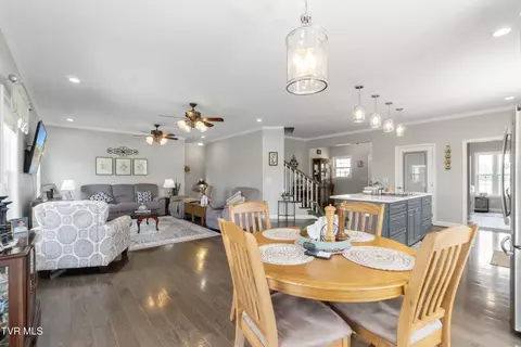 260 Mae Mckee Road Chuckey Tn 37641, Chuckey, TN 37641 photo 34