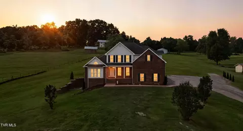 1251 Harmony Road Jonesborough Tn 37659, Jonesborough, TN 37659