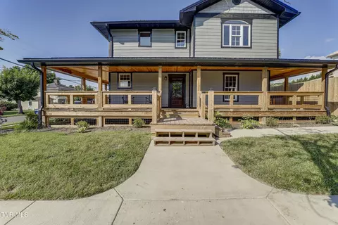 403 Catawba Street Erwin Tn 37650, Erwin, TN 37650