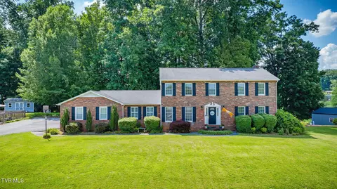 5116 Waterford Drive Kingsport Tn 37664, Kingsport, TN 37664