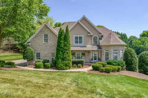 3 Chestnut Ridge Court Jonesborough Tn 37659, Jonesborough, TN 37659
