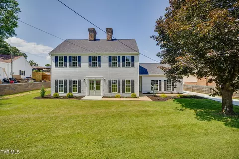 441 Oakmont Drive Kingsport Tn 37663, Kingsport, TN 37663