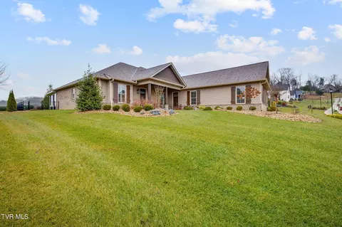 1517 Conestoga Pass Johnson City Tn 37601, Johnson City, TN 37601