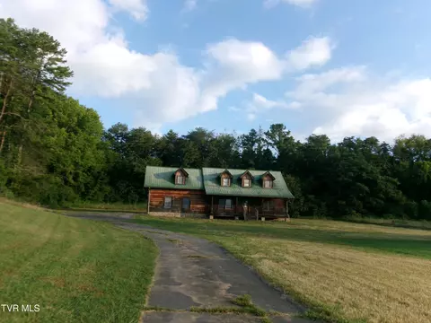 5474 Saint Paul Road Morristown Tn 37813, Morristown, TN 37813