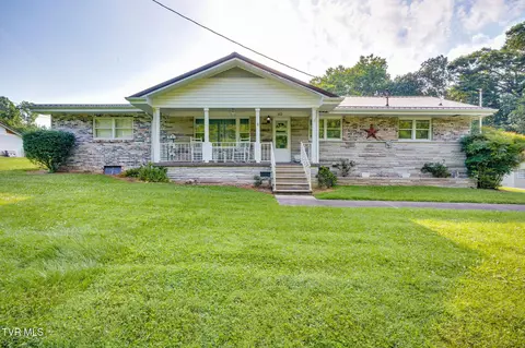 312 Packing House Road Kingsport Tn 37660, Kingsport, TN 37660