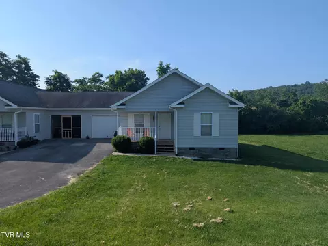 18408 Fortunes Way Abingdon Va 24210, Abingdon, VA 24210