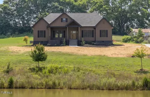 1902 Kaylee Drive Jefferson City Tn 37760, Jefferson City, TN 37760