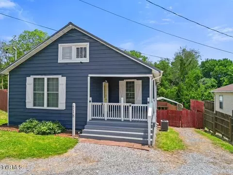 718 N Main Street Greeneville Tn 37745, Greeneville, TN 37745