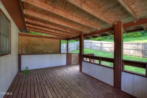 Exterior - 120 Russell Lane Hampton Tn 37658, Hampton, TN 37658 photo 5 of 10