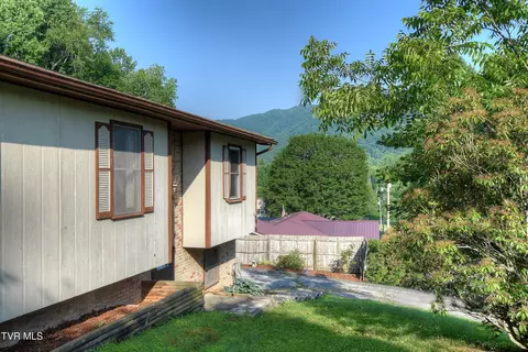 Exterior - 120 Russell Lane Hampton Tn 37658, Hampton, TN 37658 photo 3 of 10