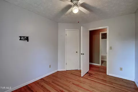 Bedroom - 120 Russell Lane Hampton Tn 37658, Hampton, TN 37658 photo 7 of 7