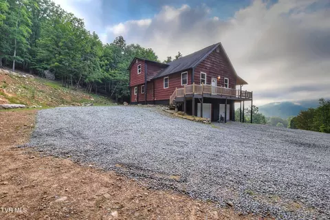 Exterior - 231 Kaitlin Road Hampton Tn 37658, Hampton, TN 37658 photo 10 of 11