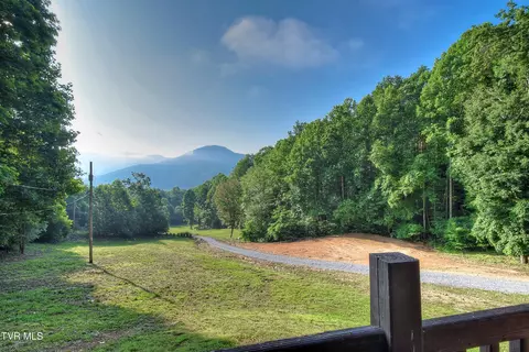 Exterior - 231 Kaitlin Road Hampton Tn 37658, Hampton, TN 37658 photo 6 of 11