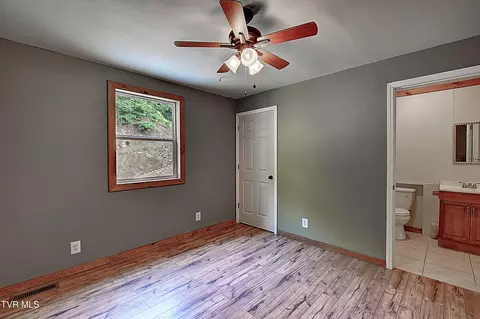 Bedroom - 231 Kaitlin Road Hampton Tn 37658, Hampton, TN 37658 photo 9 of 9