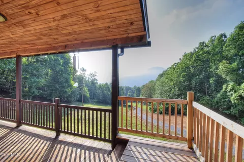 Exterior - 231 Kaitlin Road Hampton Tn 37658, Hampton, TN 37658 photo 3 of 11
