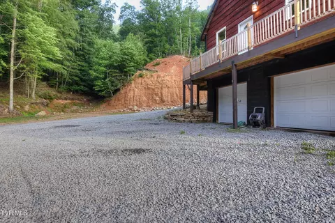 Exterior - 231 Kaitlin Road Hampton Tn 37658, Hampton, TN 37658 photo 11 of 11